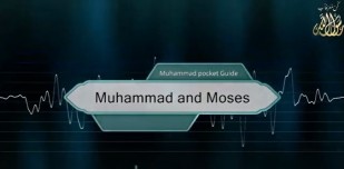 Muhammad and Moses