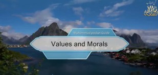 Values and Morals